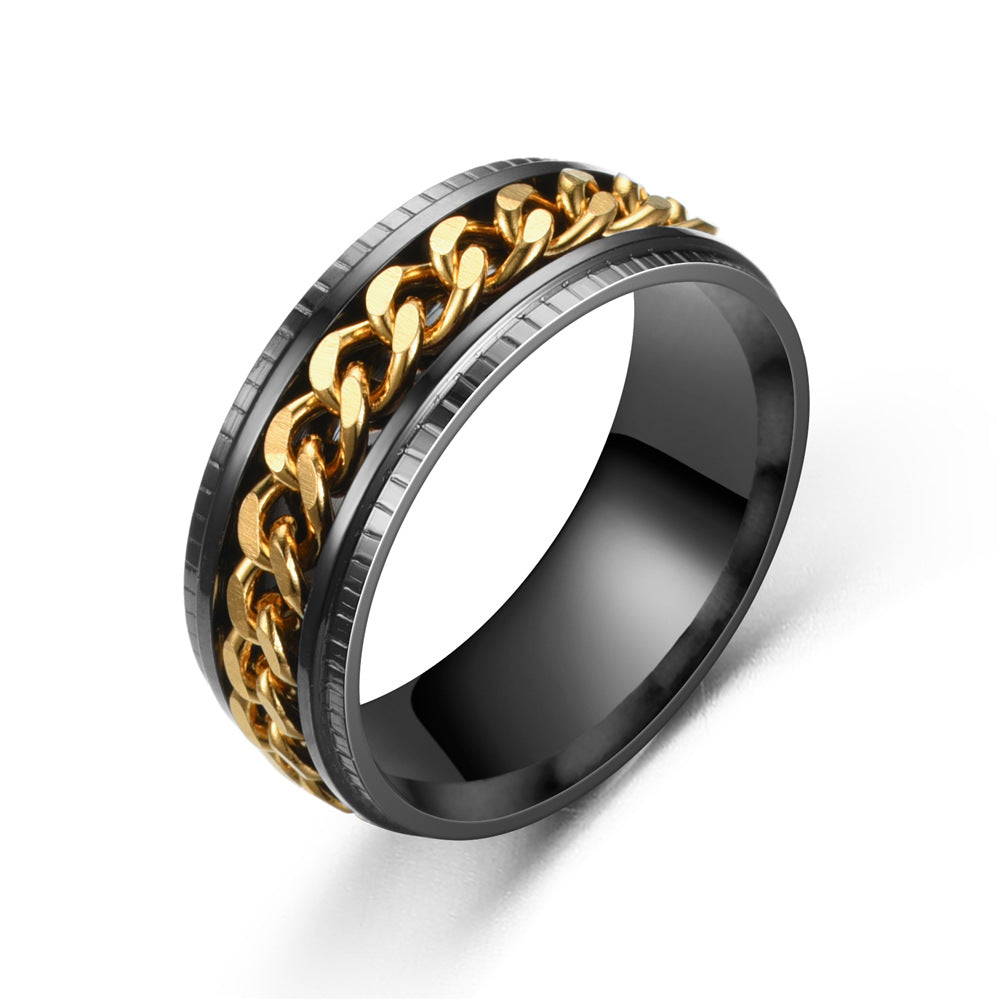 Fashion Ring