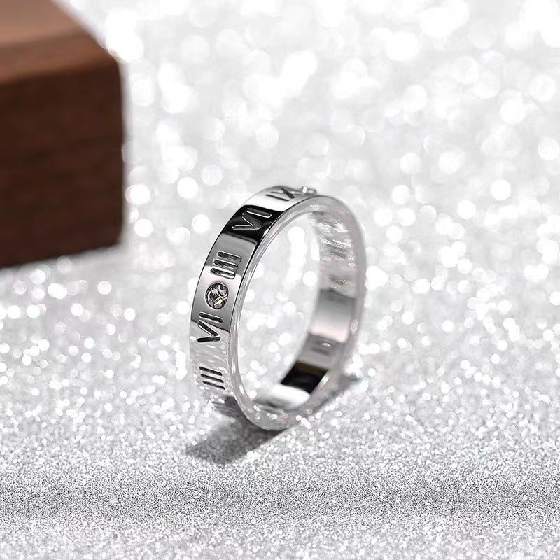 Fashion Ring
