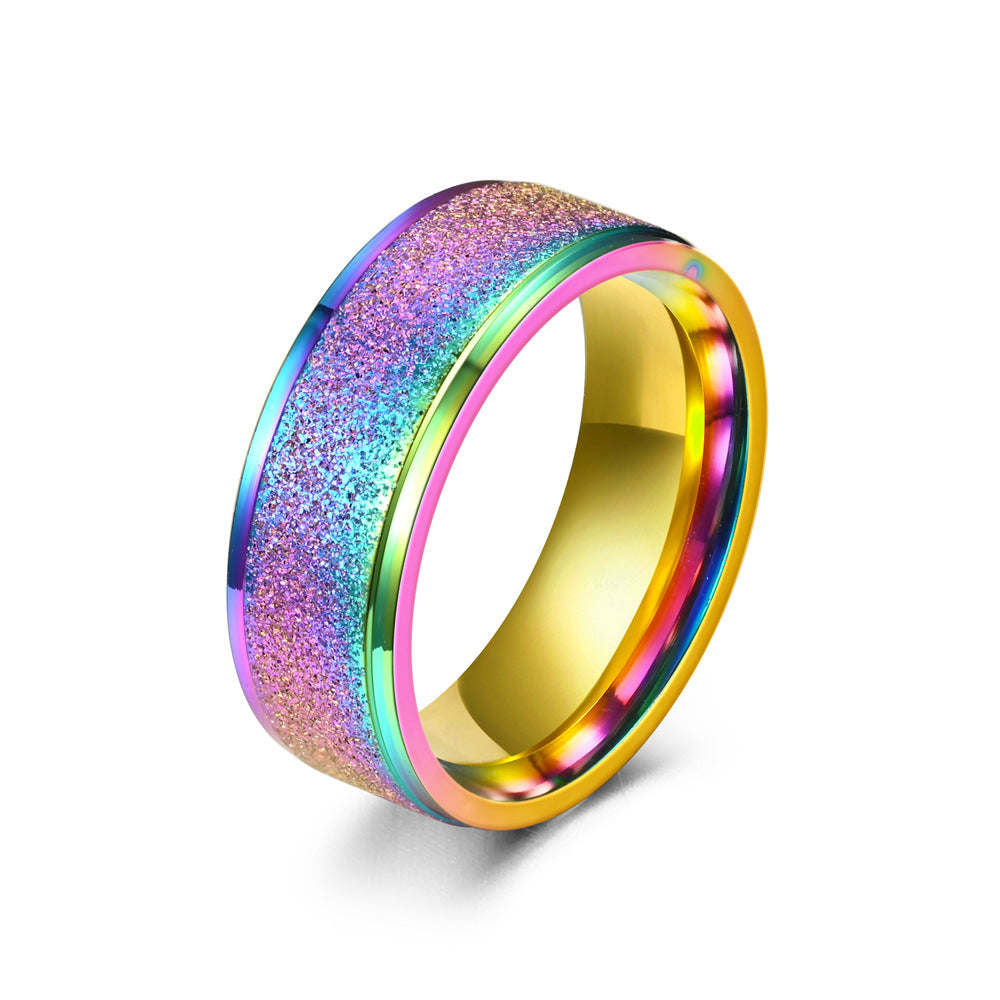 Fashion Ring
