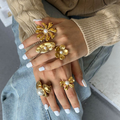 fashion ring
