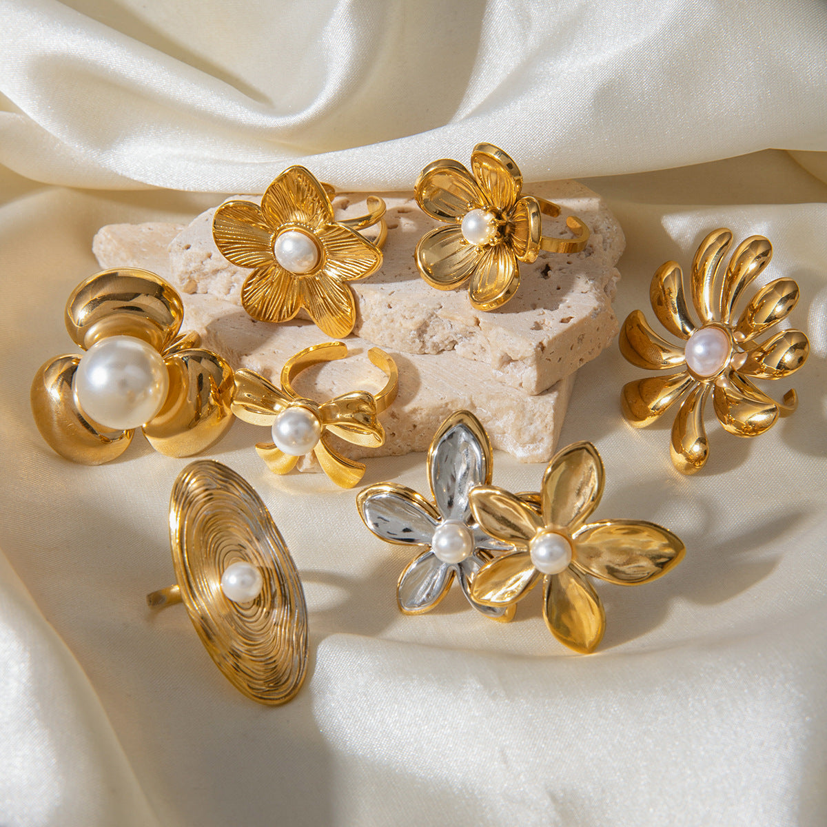 fashion ring