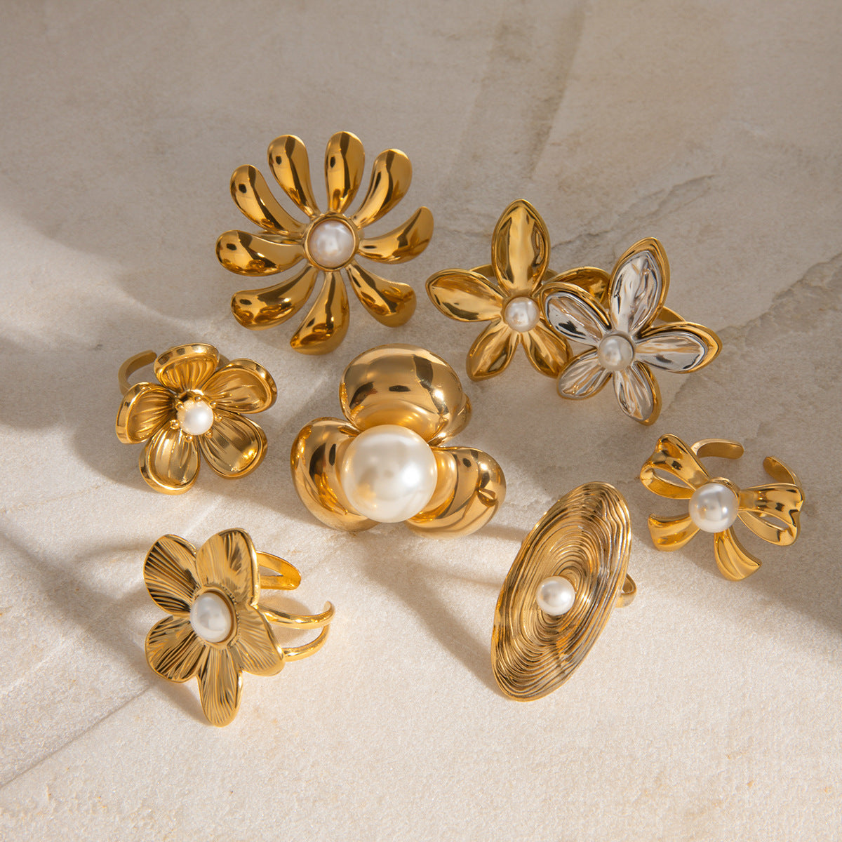 fashion ring