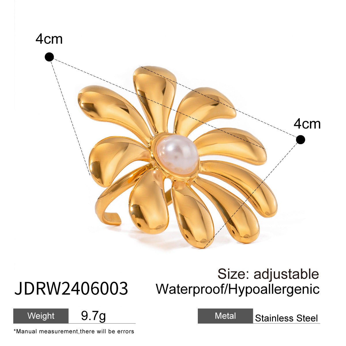 fashion ring