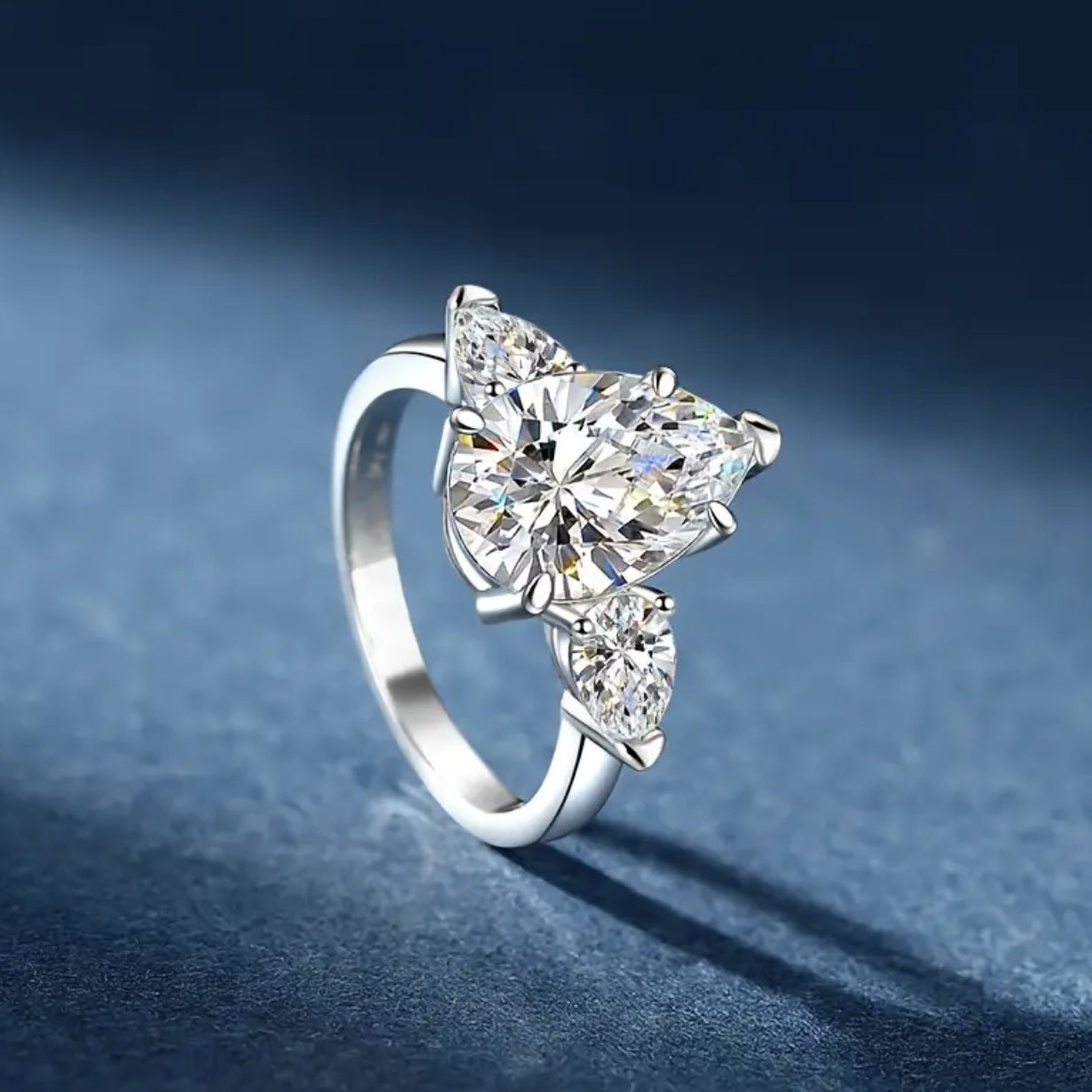 Fashion Ring