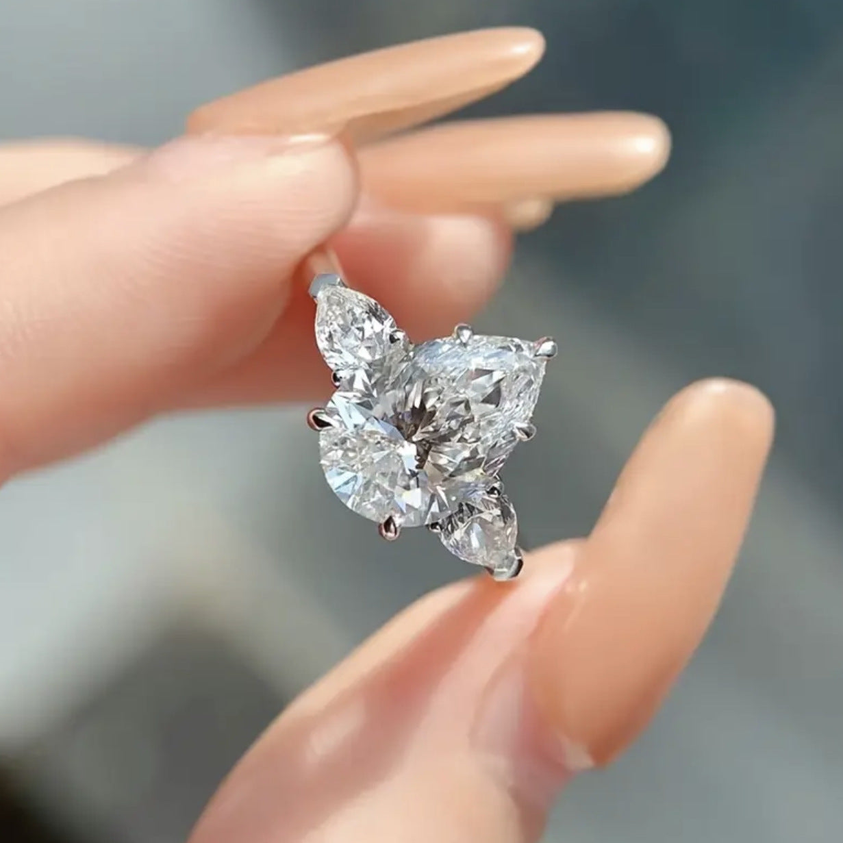Fashion Ring