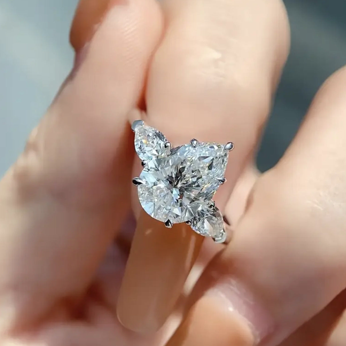 Fashion Ring