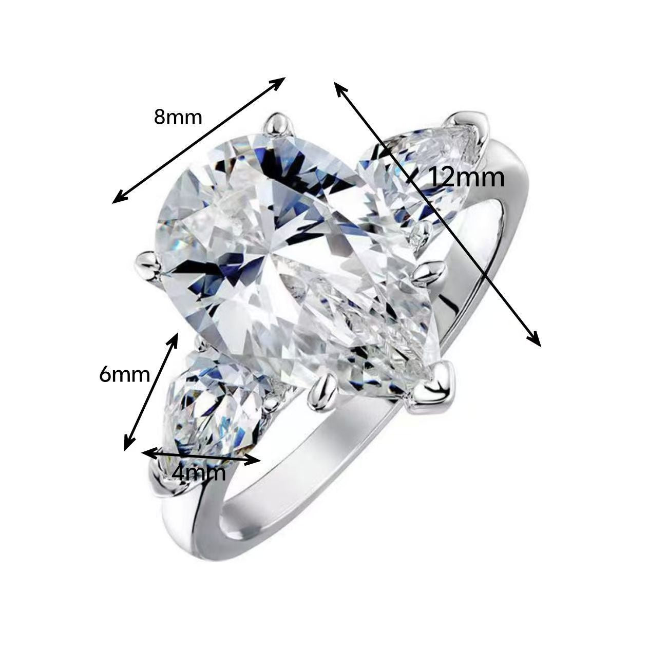 Fashion Ring