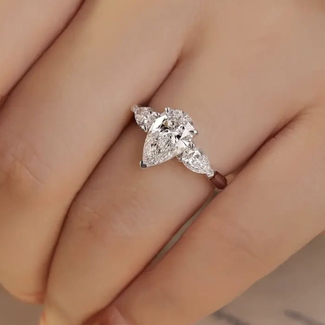 Fashion Ring