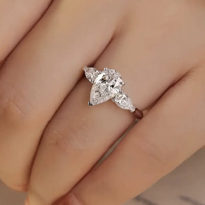 Fashion Ring