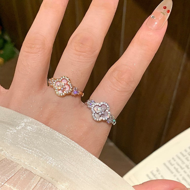 Fashion Ring