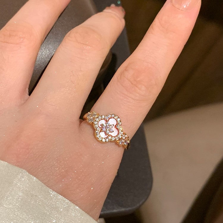 Fashion Ring