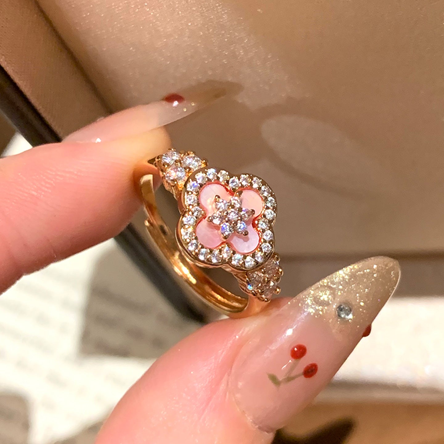 Fashion Ring