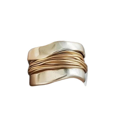 fashion ring