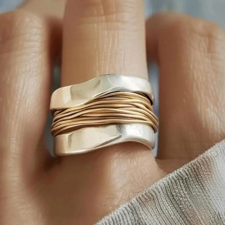 fashion ring