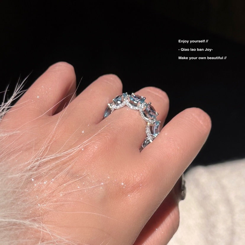 Fashion Ring