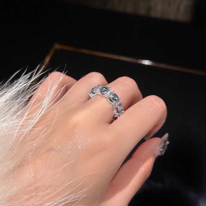 Fashion Ring