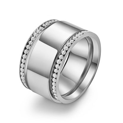Fashion Ring