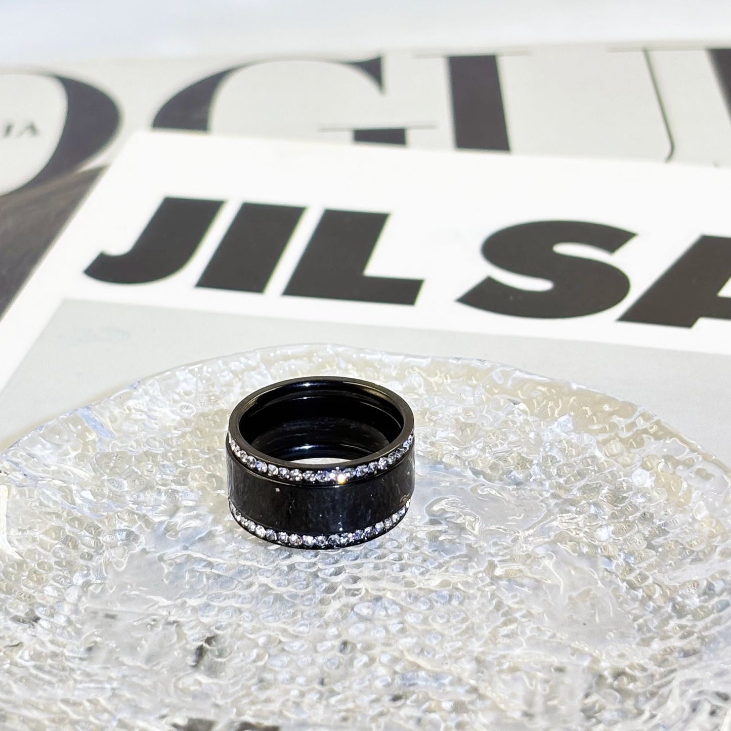 Fashion Ring