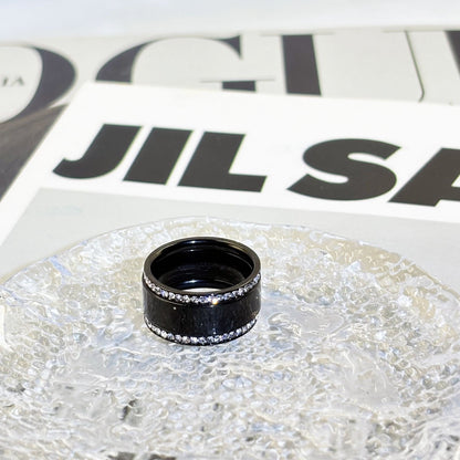 Fashion Ring