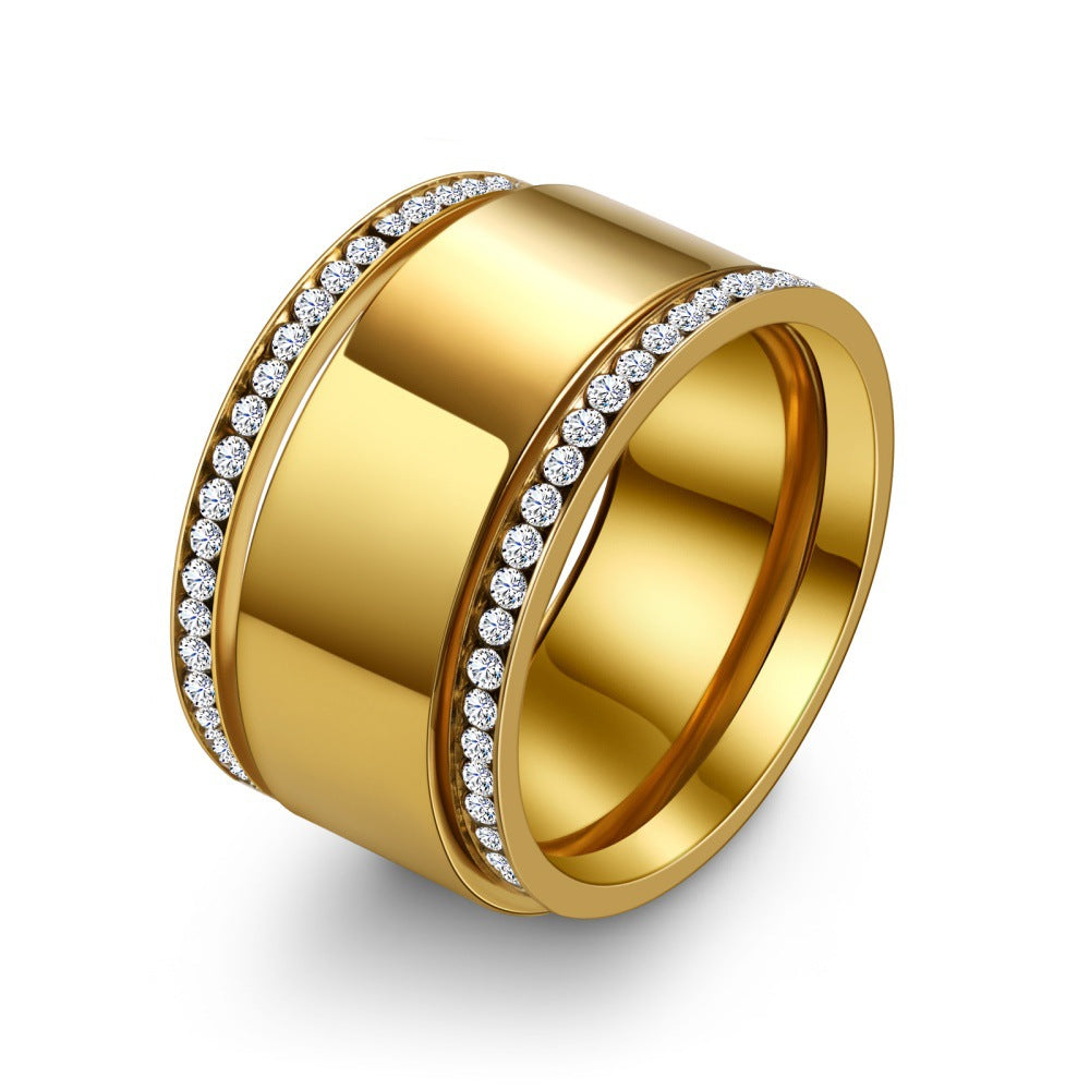 Fashion Ring