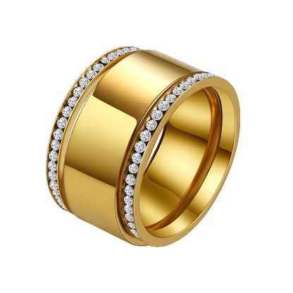 Fashion Ring