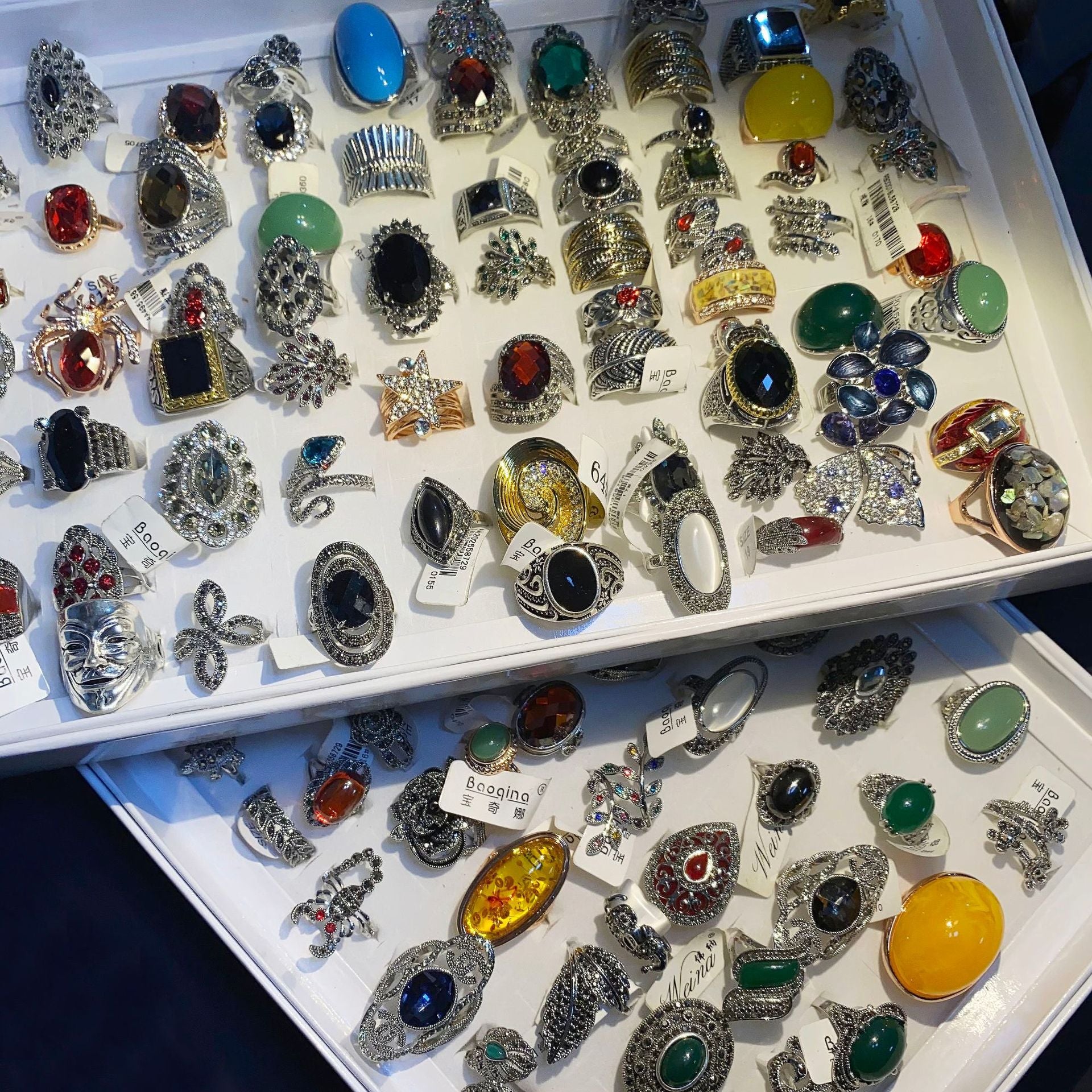 Fashion Ring