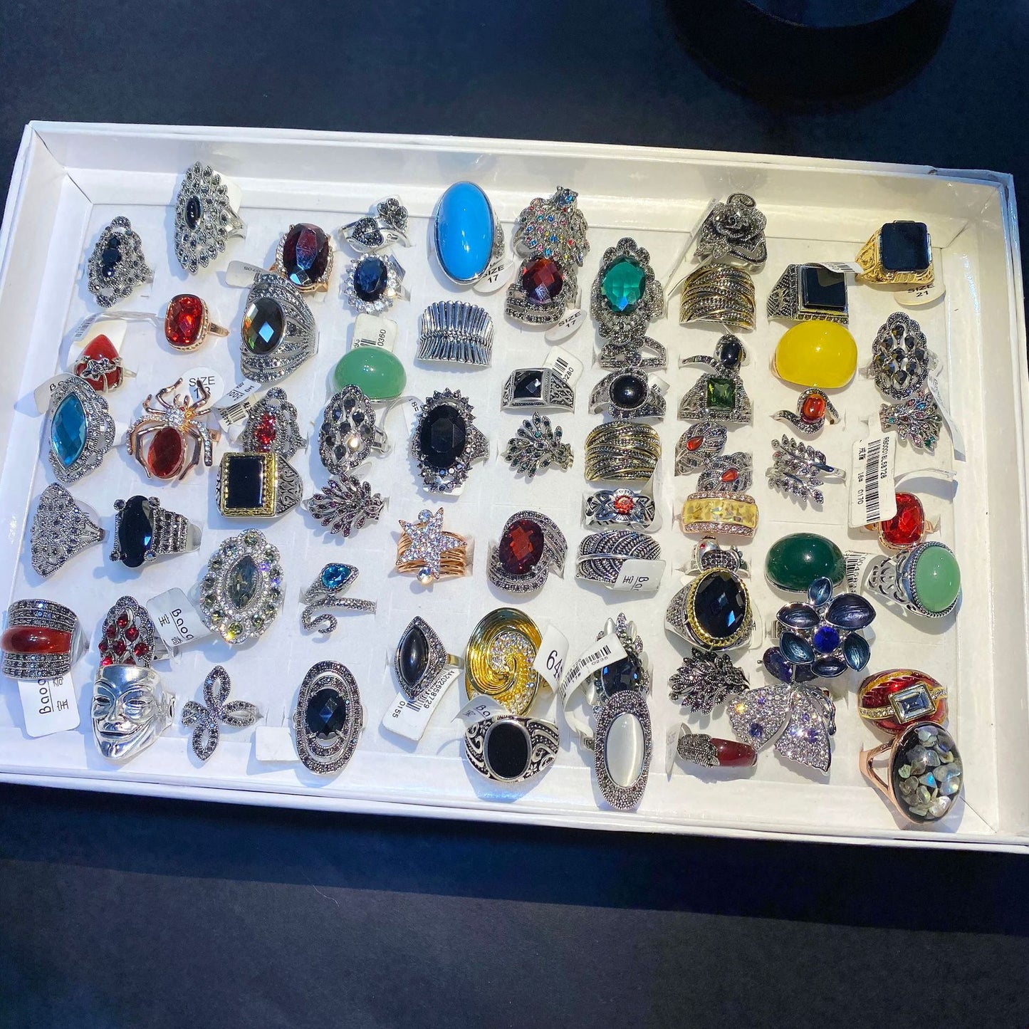 Fashion Ring