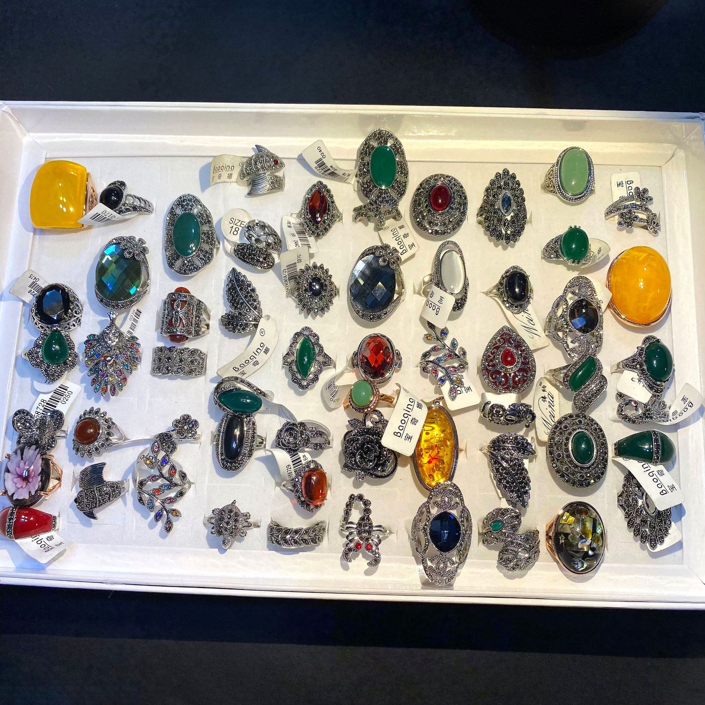 Fashion Ring