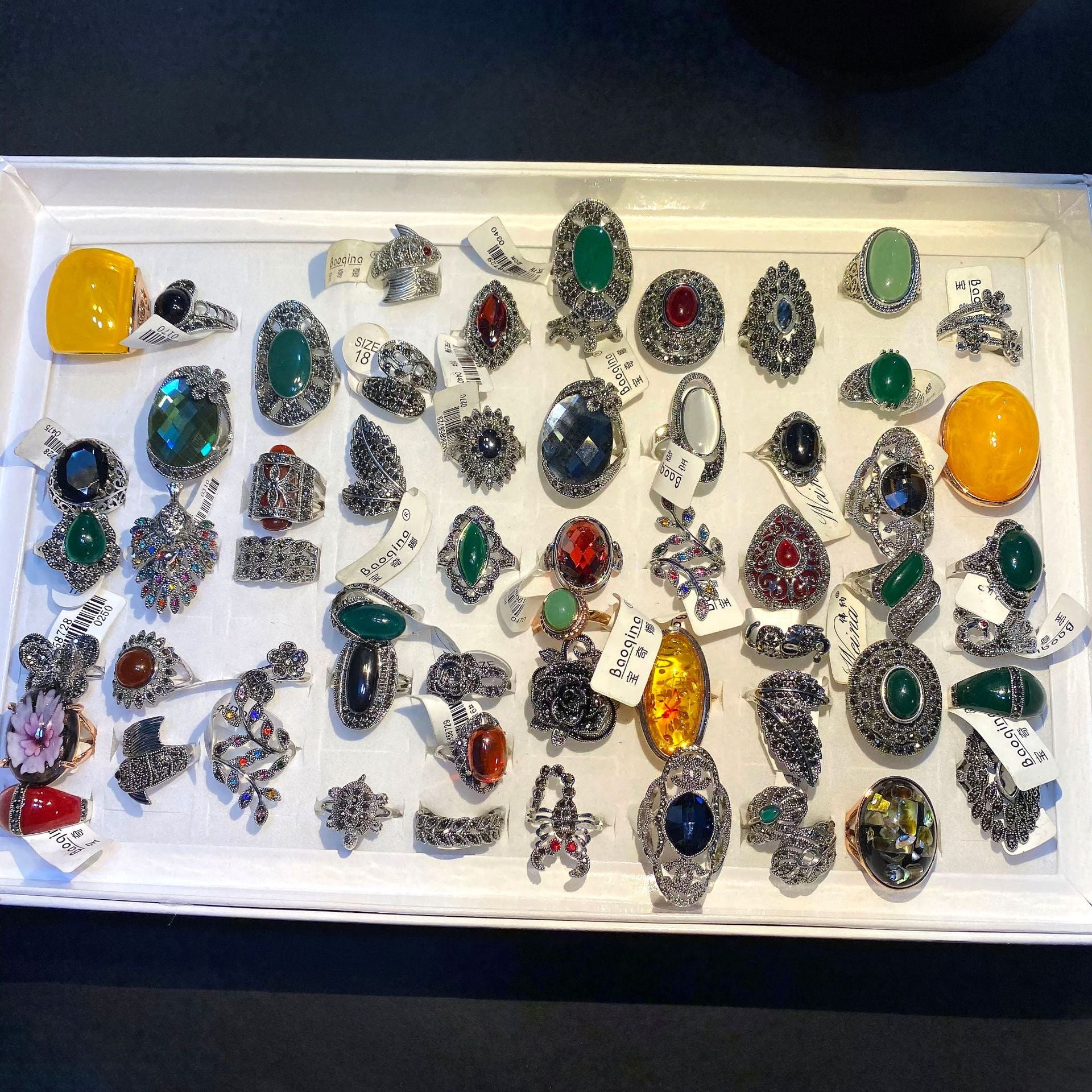 Fashion Ring