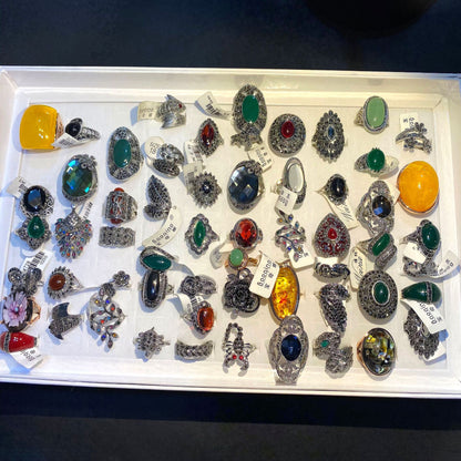 Fashion Ring