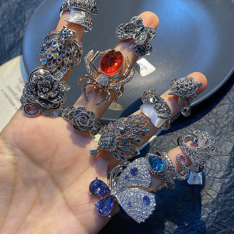 Fashion Ring