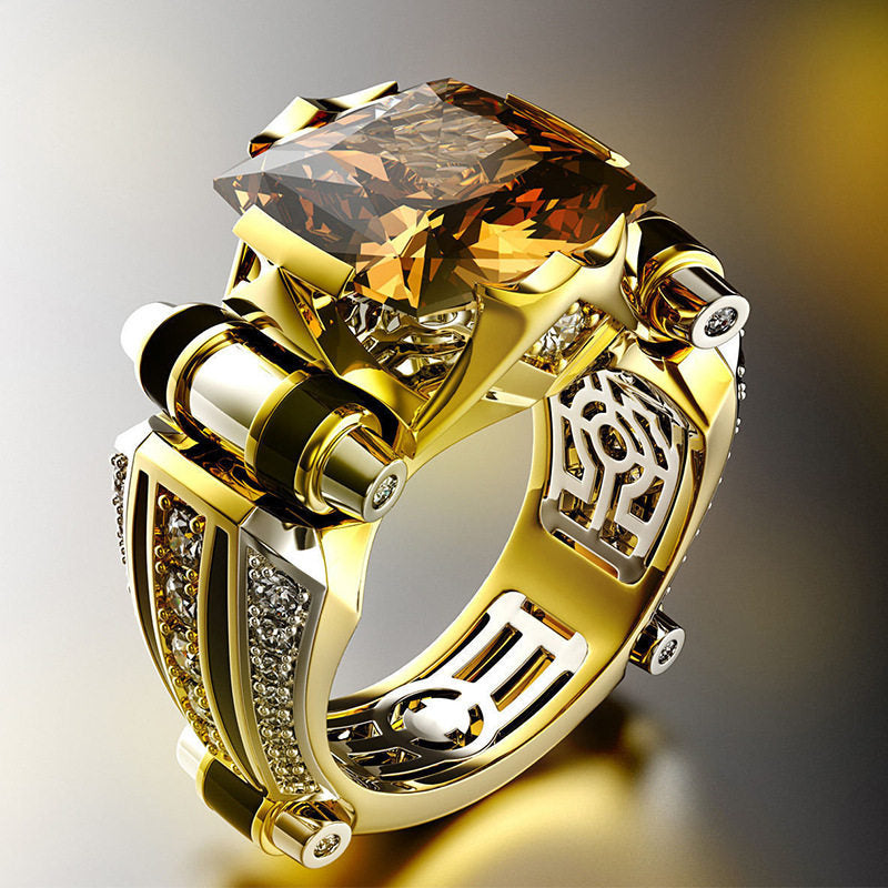 Fashion Ring