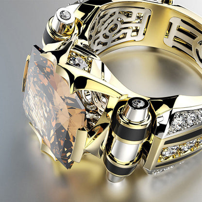 Fashion Ring