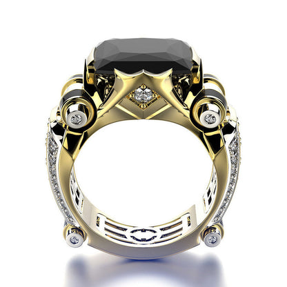 Fashion Ring