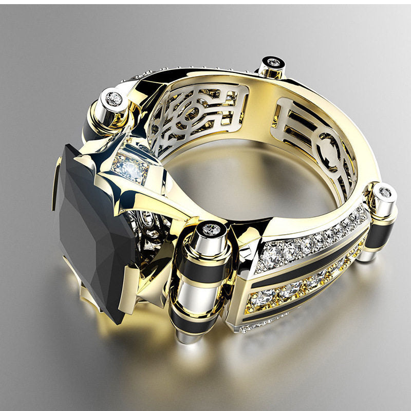 Fashion Ring