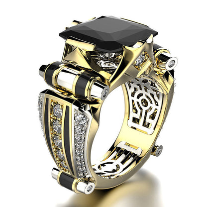 Fashion Ring