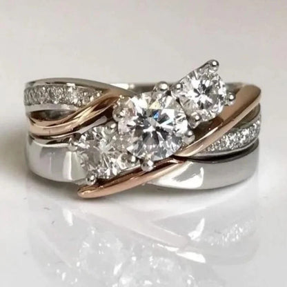 Fashion Ring