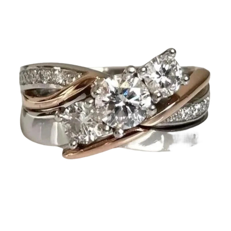 Fashion Ring