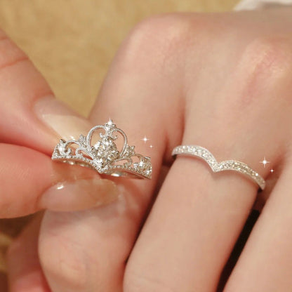 Fashion Rings Set
