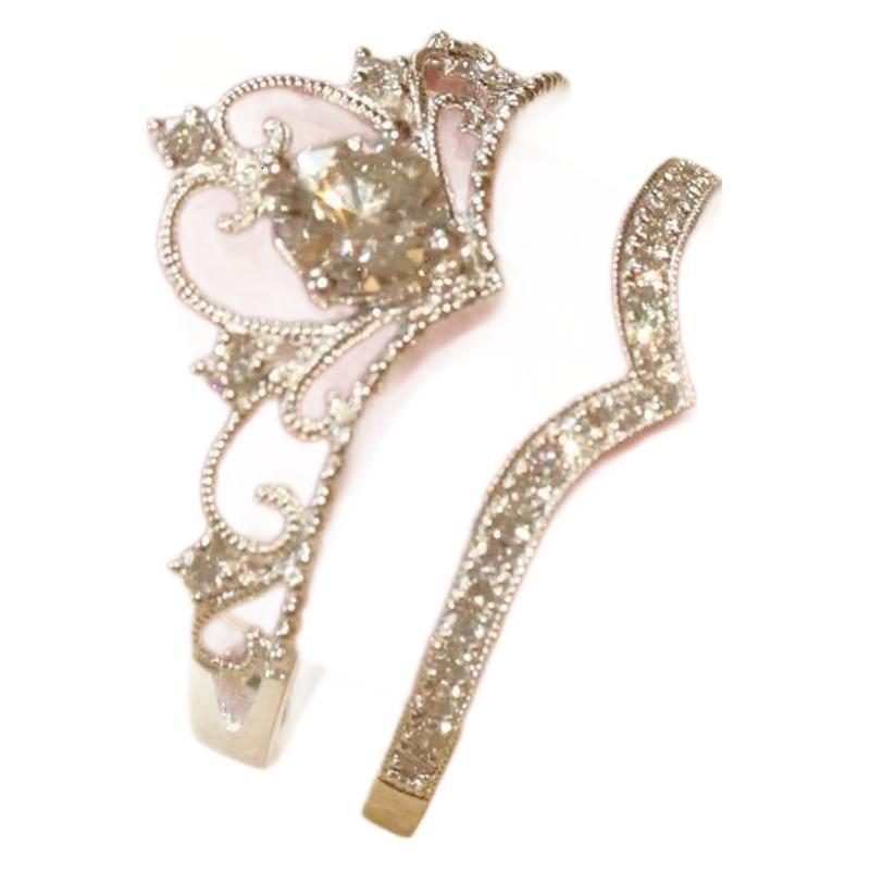 Fashion Rings Set