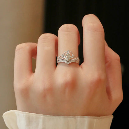 Fashion Rings Set