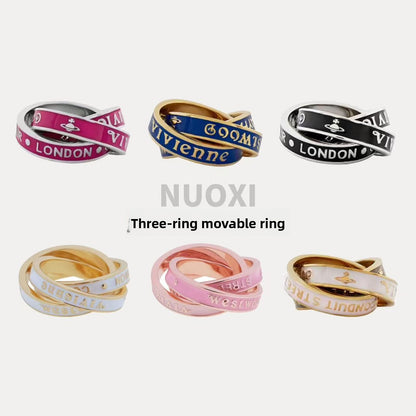 Fashion Rings