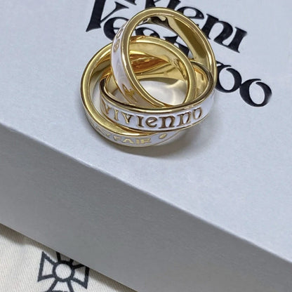 Fashion Rings