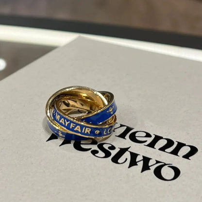 Fashion Rings