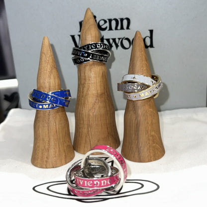 Fashion Rings
