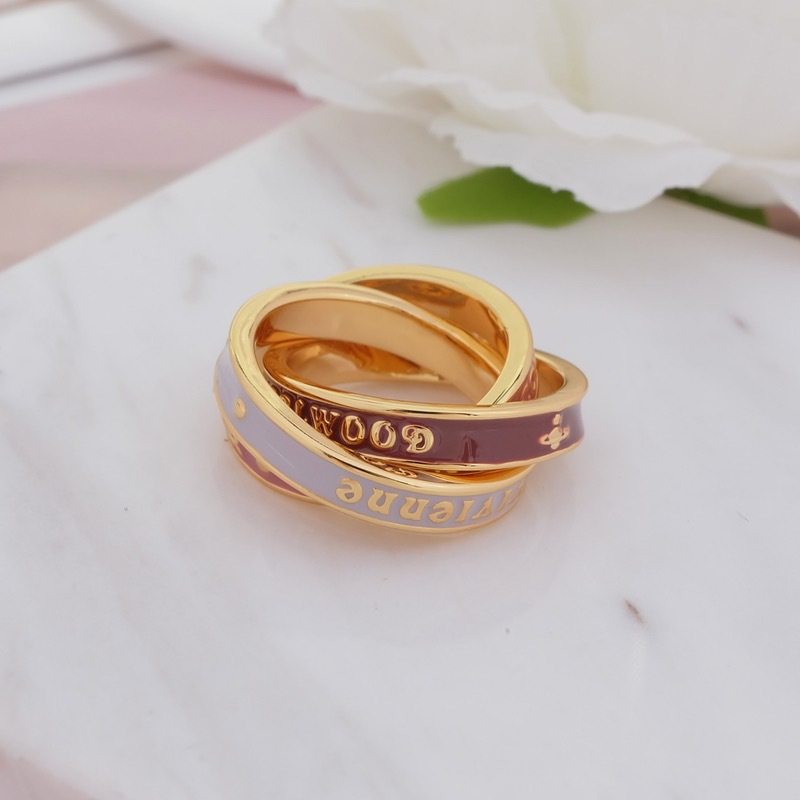 Fashion Rings