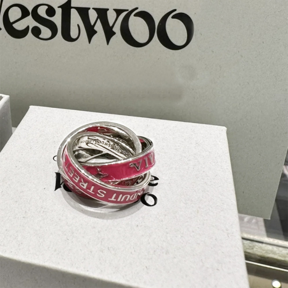 Fashion Rings