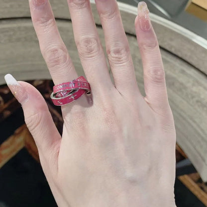 Fashion Rings