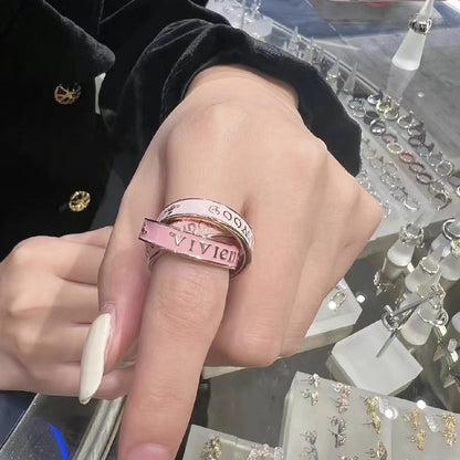 Fashion Rings
