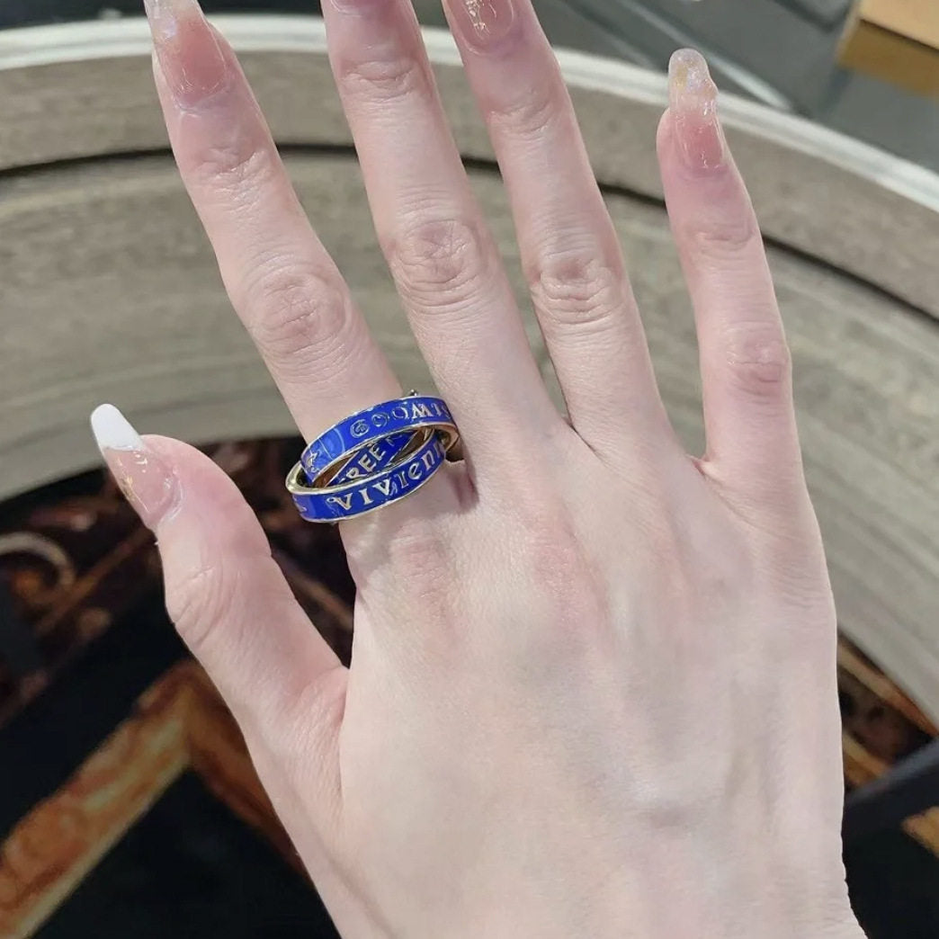 Fashion Rings